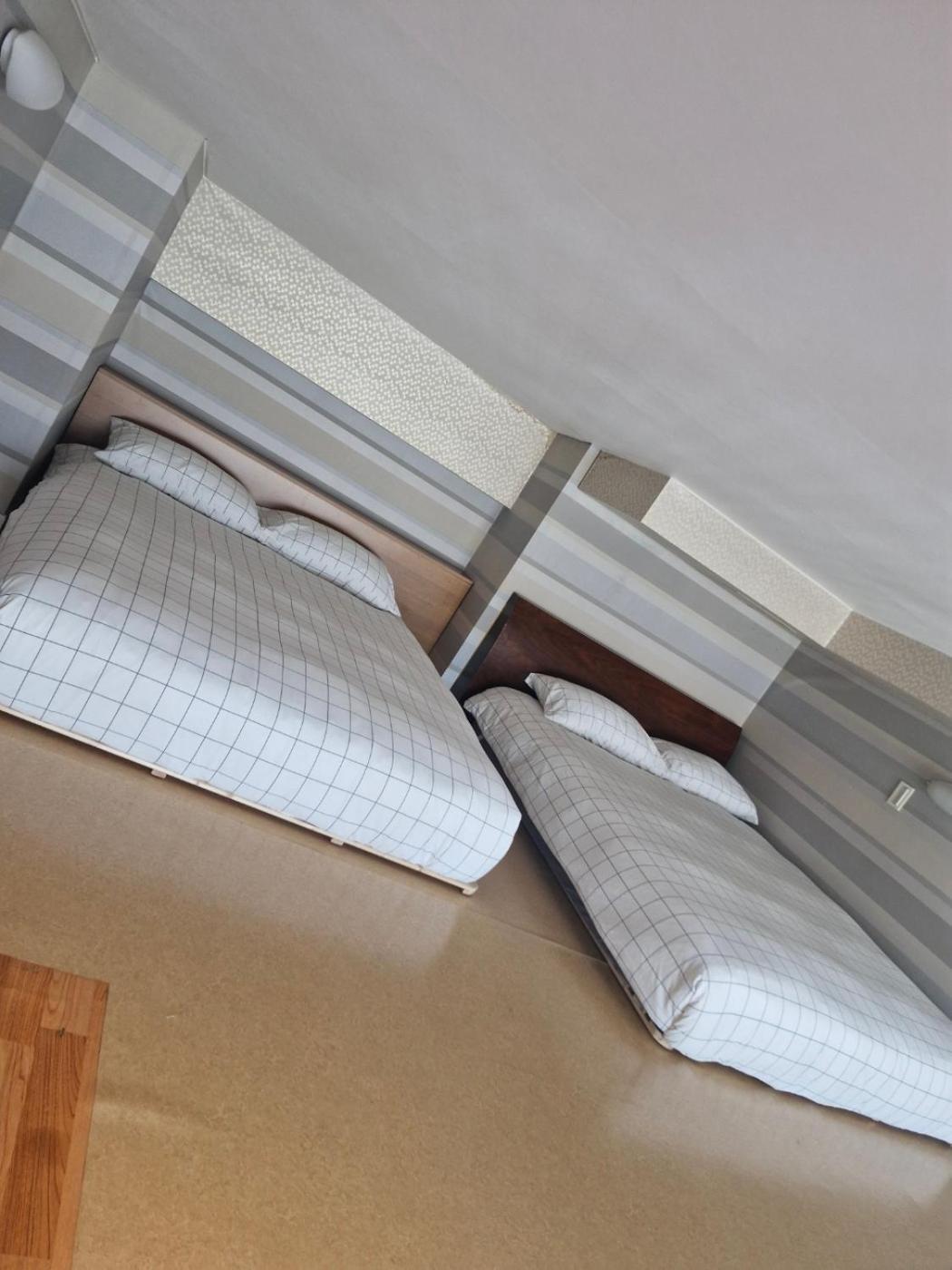 Hongdae Guesthouse2 1Min From Hongik Uni Station Exit #1 Seul Dış mekan fotoğraf